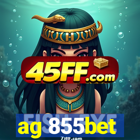 ag 855bet